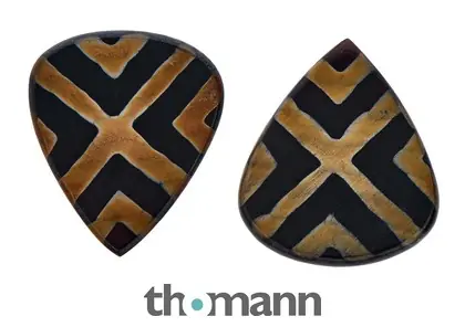 Nízká Cena Harley Benton Eclipse Horns X Pick Set