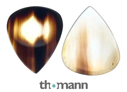 Výhodná Nabídka Harley Benton Horn Pick Set