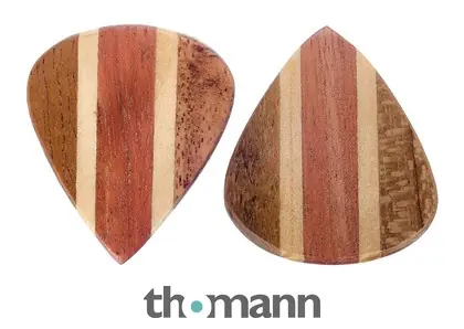 Tovární Cena Harley Benton Knotwood Pick