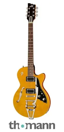Víkendová Akce Duesenberg Starplayer CBR Trans Honey