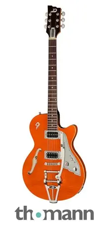 Top Prodej Duesenberg Starplayer CBR Trans Orange