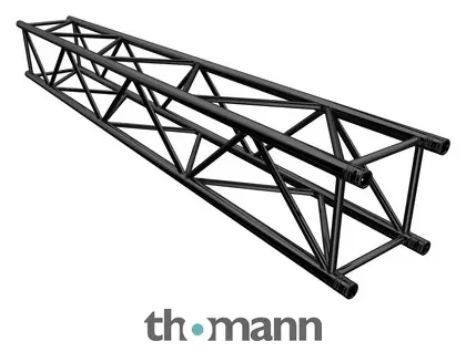 Global Truss F44300P-B Truss 3,0 m Black Časově Omezené