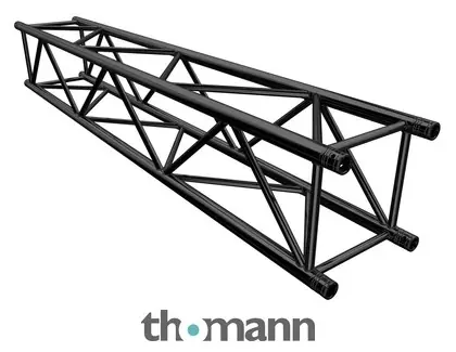 Omezená Nabídka Global Truss F44250P-B Truss 2,5 m Black