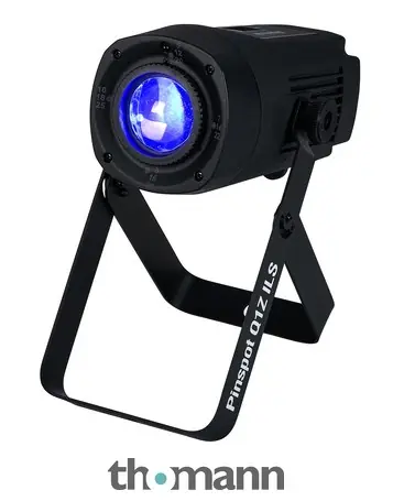 Expresní Doručení Chauvet DJ Pinspot Q1Z ILS