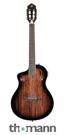 Ortega Tour Player ACA Burst B-Stock Koupit Online
