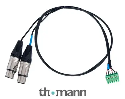 Víkendová Akce pro snake Phoenix Contact Cable FF6P