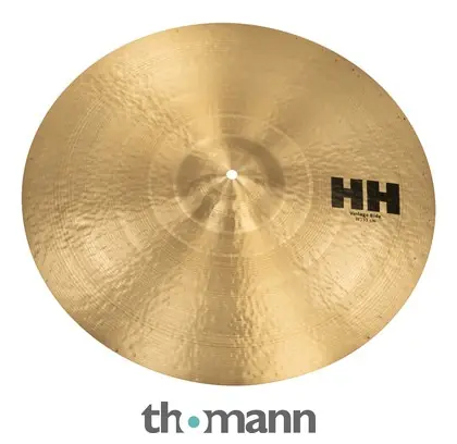 Sabian 21" HH Vintage Ride Nejlepší Cena