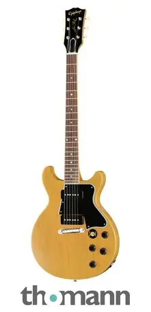 Epiphone 1960 Les Paul Special B-Stock Omezená Nabídka