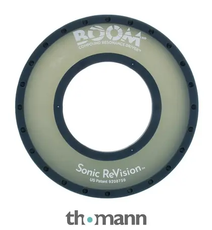 Sonic ReVision Boom CRD Autentický