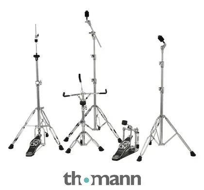 Tama HM5W Hardware Set Nejprodávanější