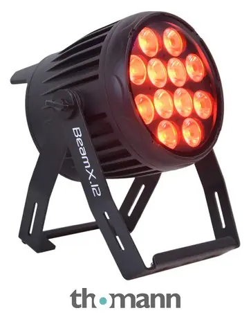 Litecraft BeamX.12 Nejlepší Cena