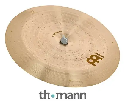 Meinl 22" Byzance Foundry Re B-Stock Nízká Cena
