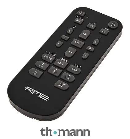 Horká Nabídka RME MRC Multi Remote Control MK2
