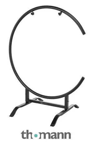 Sela SEGOSTR2 Round Gong Stand Super Cena