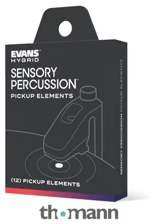 Evans Hybrid Sensory Perc. Pickup Nakupujte Hned