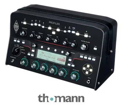Kemper Profiler Head MK 2 Odeslání Ihned