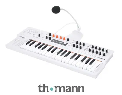 Arturia MiniFreak Vocoder Cenově Výhodný