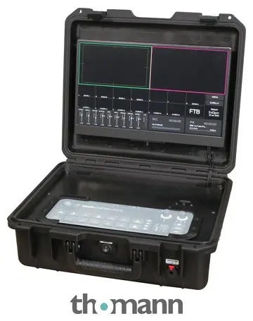 BSS Case Rodecaster Video Výprodej