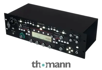 Kemper Profiler PowerRack MK 2 Sleva