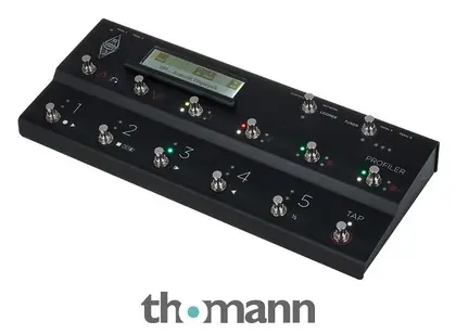 Kemper Profiler Remote MK 2 Výprodej