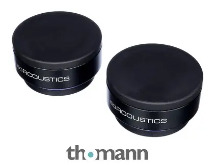 IsoAcoustics ISO-Puck 76 Set Speciální Cena