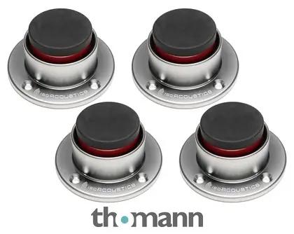 IsoAcoustics Stage 1 Set Jen Po Omezenou Doba