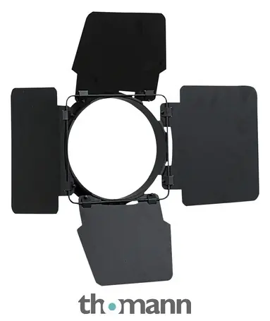 Objednat Nyní Showtec Barndoor for Spectral M800