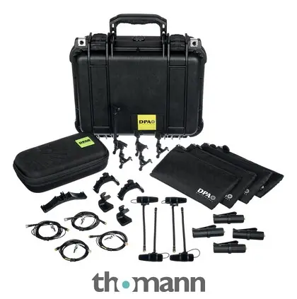 Ověřený DPA KIT-4099-DP-4C