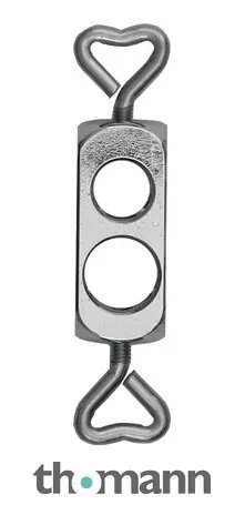 Kolberg 119R Twin Adjusting R Ø16/20 Objednat Nyní