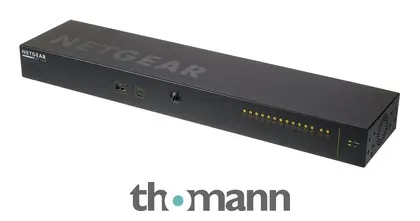 Netgear AV M4250 14-Port 12M2X B-Stock Nakupujte Hned