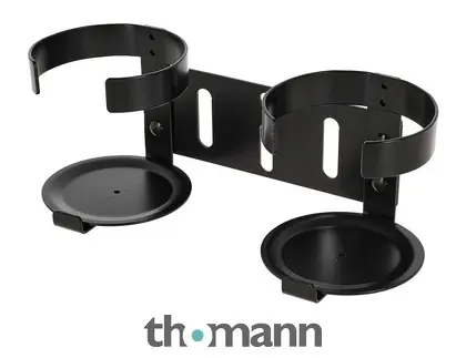 Poslední Šance Roadworx Marching Drink Holder "Marvin"