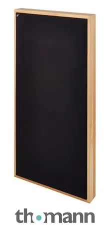 Ekustik Woody Queen Absorber Oak Black Oblíbený
