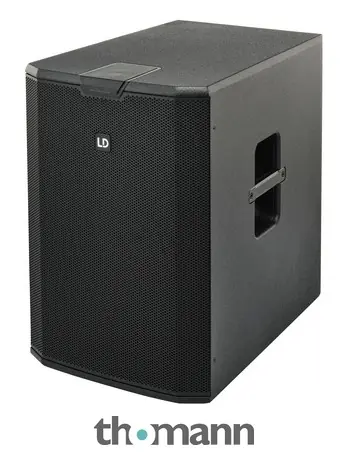 LD Systems Maui 44 G2 Subwoofer Sleva