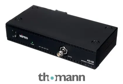 Mipro AD-58 Kup Teď