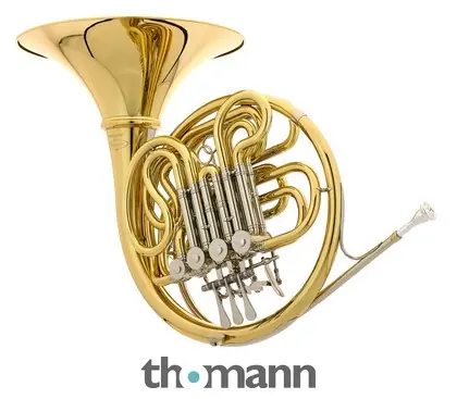 Schagerl Double Horn G4 Cenová Bomba