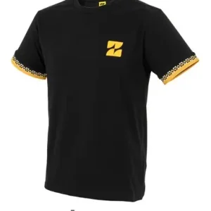 Zultan T-Shirt Black XXL Horká Nabídka
