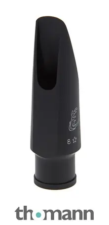 Aizen LS Mouthpiece Tenor Sa B-Stock Omezená Nabídka