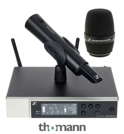 Jen Po Omezenou Doba Sennheiser EW-D 935-S R4-9