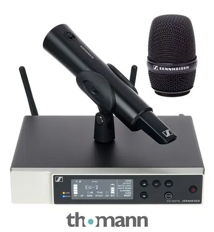Levný Sennheiser EW-D 865 R4-9