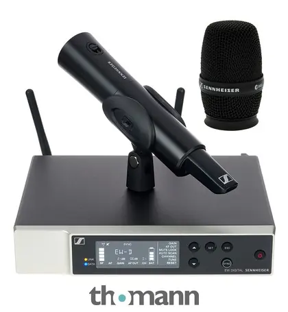 Vysoce Kvalitní Sennheiser EW-D 945-S S7-10