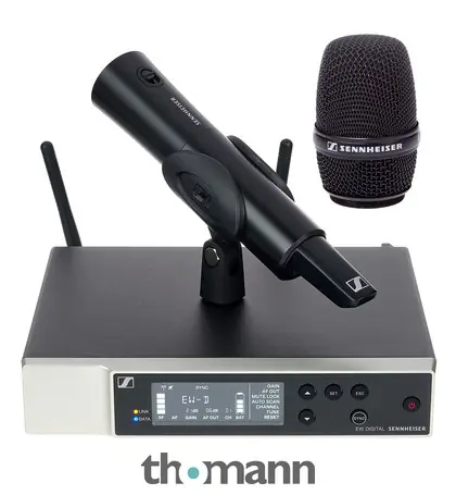 Sennheiser EW-D 845-S S7-10 Super Cena