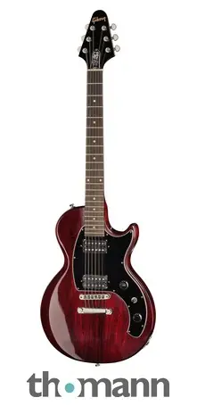 Aktuální Gibson Les Paul Music City Sp B-Stock