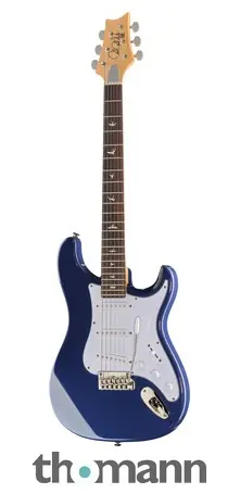 Novinka PRS SE Silver Sky Trad Blue