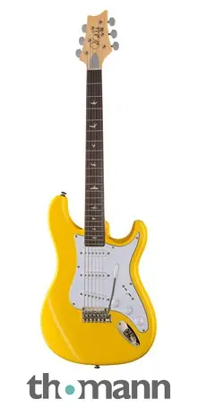 PRS SE Silver Sky Dandy Lion Akční Cena