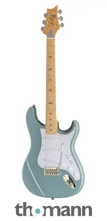 Cenově Výhodný PRS SE Silver Sky Stone Blue Maple