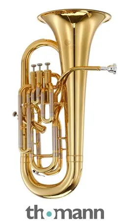 Přímo Od Výrobce Jupiter JEP1025 Bb-Euphonium
