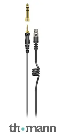 Poslední Šance Sennheiser HD-490 PRO Cable 3m