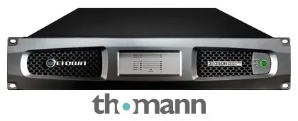 Aktuální Crown DCi 2 1250N