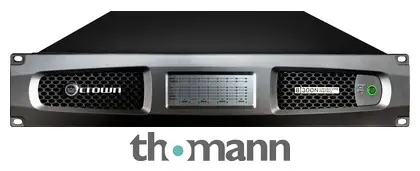 Výprodej Crown DCi 8 300N