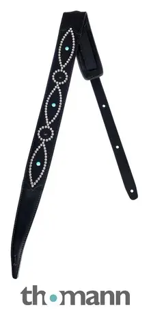 Minotaur NG-D01 Leather Strap Black Koupit Online